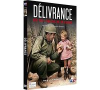 Délivrance, Noël 1944 - 8 mai 1945, une fin de guerre [Francia] [DVD]