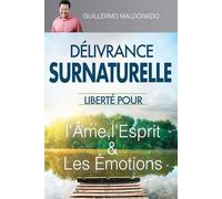 Délivrance Surnaturelle