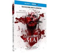 Délivre-nous du mal [Francia] [Blu-ray]