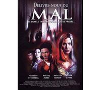 Delivre-nous du mal [Internacional] [DVD]