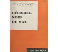 Délivrez-nous Du Mal (ebook)