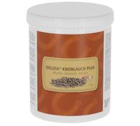 Delizia ajo granulado para caballos, 1 kg, Kerbl