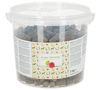 Delizia - Bandejas Rojas (3 kg, sin Cereales)