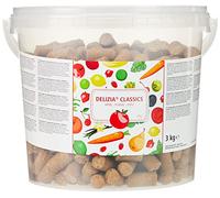Kerbl Delizia - The Special Treats, Apple - 3 kg Kerbl