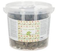 Delizia - Hierbas (3 kg, sin Cereales)
