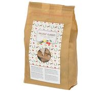 Delizia Sweeties Vainilla Cereza 1 kg