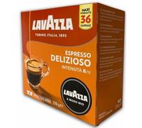 Delizioso 36 Capsulas Lavazza a Modo MIo