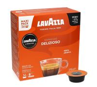 Delizioso - Lavazza - 36 cápsulas para Lavazza A Modo Mio