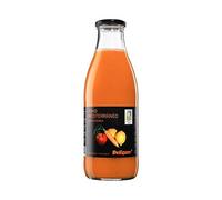 Delizum Zumo Ace Zanahoria Naranja y Limón Bio 750ml