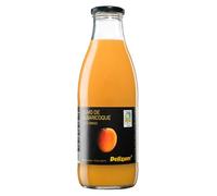 DELIZUM Zumo Albaricoque 200ml L Bio, No aplicable