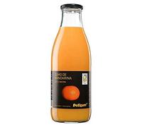 Delizum Zumo Mandarina 1L L Bio Envase De 1 Litro 500 g