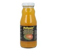 DELIZUM Zumo Mango 200ml L Bio, No aplicable