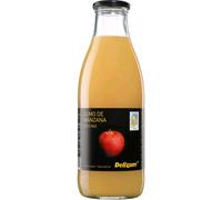 Delizum Zumo Manzana Bio 200ml