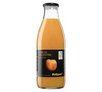 Delizum Zumo Melocoton 1L L Bio Envase De 1 Litro 500 g
