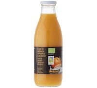 Delizum Zumo Naranja Exprimida 1 L L Bio 400 g