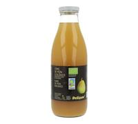 DELIZUM Zumo Pera 200ml L Bio, No aplicable