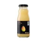 Delizum Zumo Pera Bio 200 ml