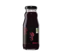 Delizum Zumo Uva Negra Bio 200 ml