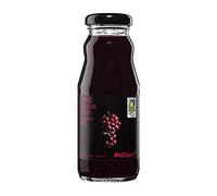DELIZUM Zumo UVA ROJA 200ml L Bio, No aplicable, 200