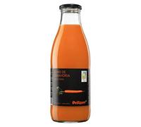 DELIZUM Zumo Zanahoria Bio Envase De 1 Litro