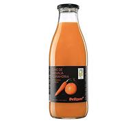 DELIZUM Zumo Zanahoria & Naranja 200ml L Bio, No aplicable