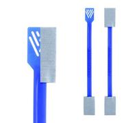 Delkin Bastoncillos de limpieza SensorSafe 16 mm