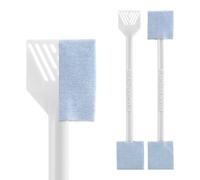 Delkin Bastoncillos de limpieza SensorSafe 24 mm