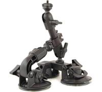 Delkin Fat Gecko - Soporte triple