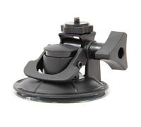 Delkin Fat Gecko Stealth Suction - Soporte con ventosa