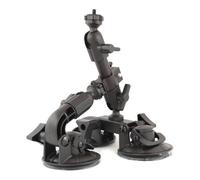 Delkin Fat Gecko - Soporte triple