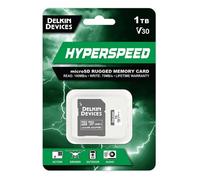 Delkin Tarjeta de memoria microSD Hyperspeed UHS-I (A2) 1 TB