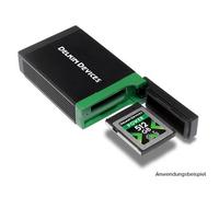 Delkin USB4 / Thunderbolt CFexpress™ Tipo B