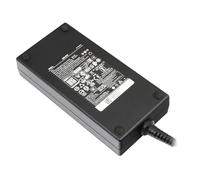 Dell 047RW6 Original Cargador 180 vatios Delgado para Latitude 14 (7480), Precision 15 (7520), 17 (7720)