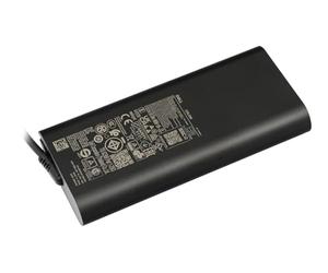 Dell 07MP1P Original Cargador USB-C 130 vatios para Precision 15 (3561), 14 (3470), Inspiron 15 (5501), XPS 15 (9520)