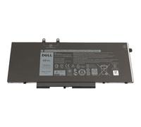 Dell 0C5GV2 batería Original 68Wh (4 Celdas) 7,6V