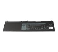 Dell 0CJ18V batería Original 97Wh (11.4V)