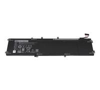 Dell 0GPM03 batería Original 97Wh 6 células (GPM03/6GTPY)