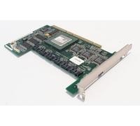 DELL 0h2052 0 X d084 SATA controlador RAID Adaptec 2610sa PCI de X 6 X SATA 64 MB RAID 1/5/10/JBOD