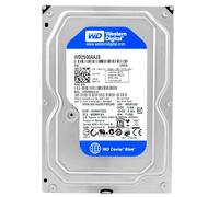 Dell 0K017C WD2500AAJS 250GB 7200U / Min SATA II 8MB 3,5"