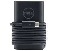 Dell 0m0rt adaptador e inversor de corriente interior 65 w negro