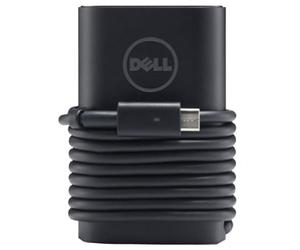 Dell 0m0rt adaptador e inversor de corriente interior 65 w negro