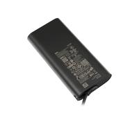 Dell 0M9TG5 Original GAN-Cargador USB-C 165 vatios