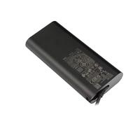 Dell 0MW1G8 Original Cargador USB-C 130 vatios para Inspiron 16 (7640), 14 Plus (7430), Latitude 15 (5550)