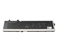 Dell 0RCVVT batería Original 83Wh