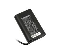 Dell 0T6V87 Original Cargador USB-C 45 vatios Small para Latitude (7220EX) Rugged Tablet, XPS 13 (7390), (9300), (9310)