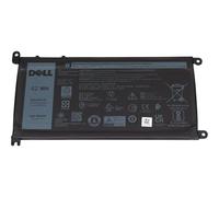Dell 0Y3F7Y Battery 42Wh Original - Batería - 3500 mAh