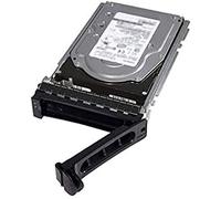 DELL 1.2TB SAS 2.5" 1200 GB Unidad de - Disco duro (2.5", 1200 GB, 10000 RPM)