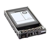 Dell 1.92TB 12Gb/s 2.5" SAS Solid State Drive Bundle with Tray, Compatible PowerEdge R640, R740, R740XD, R440, R540, R840, R940, T440, T640 Servers
