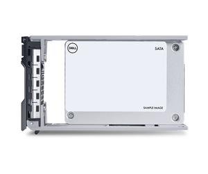 Dell 1.92TB, Enterprise, NVMe, Read Intensive Drive, U.2, Gen4 with carrier