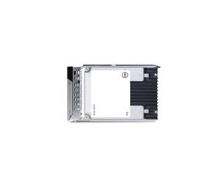 DELL 1.92TB SSD SATA Read intensive 6Gbps 512e 2.5inch Hot-Plug CUS Kit